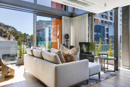 Always Power Luxury De Waterkant Loft Retreat