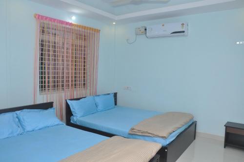 SriPaadha Inn Kanipakam — Chittoor — photo 3