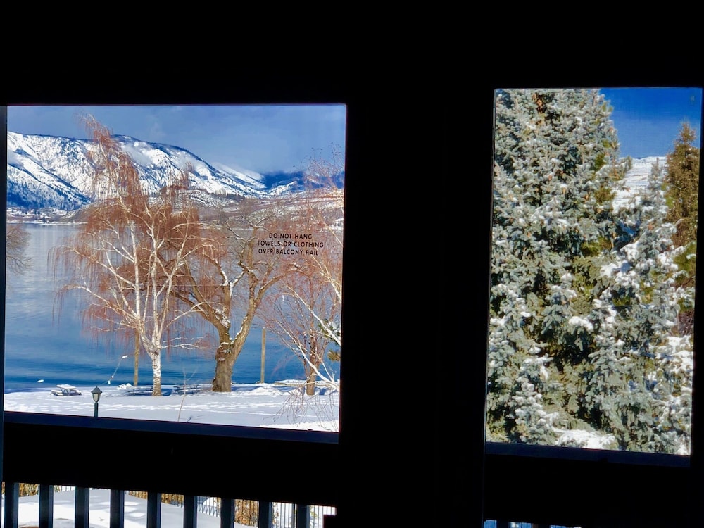 Lakeside Lodge And Suites - photo 91