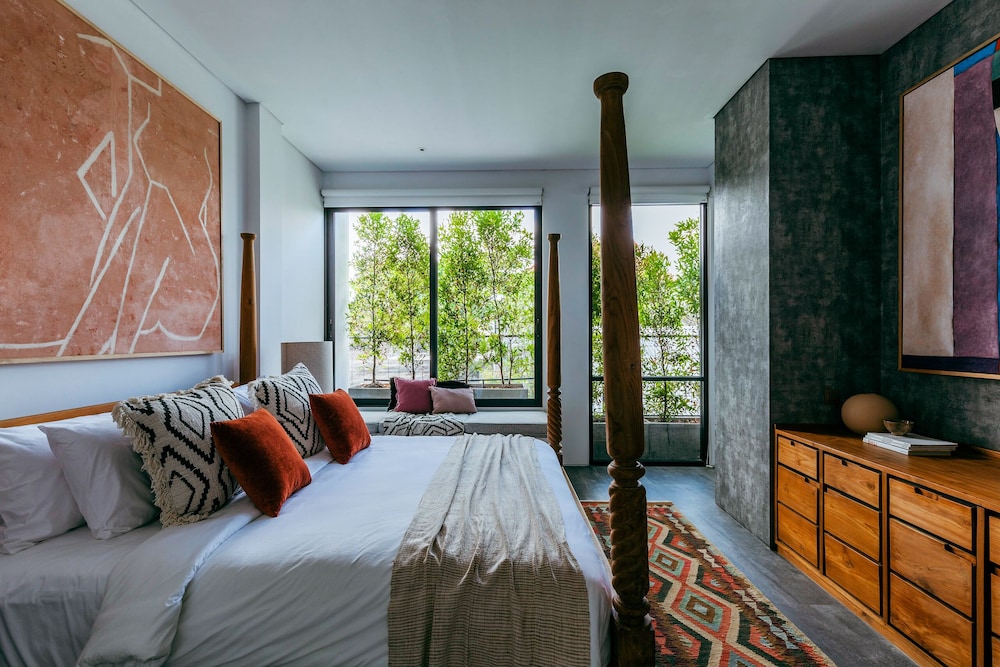 Mandala Clubhouse — Bali — photo 3