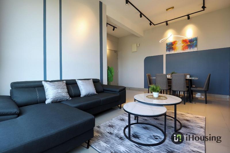 Amber Cove Melaka Premium By I Housing — 4-Star Luxury Hotel in Malacca, Malaysia