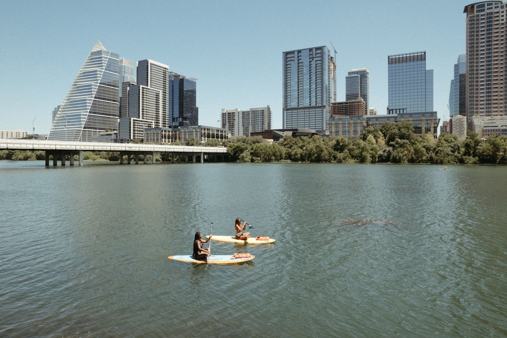Austin Marriott Downtown - photo 59