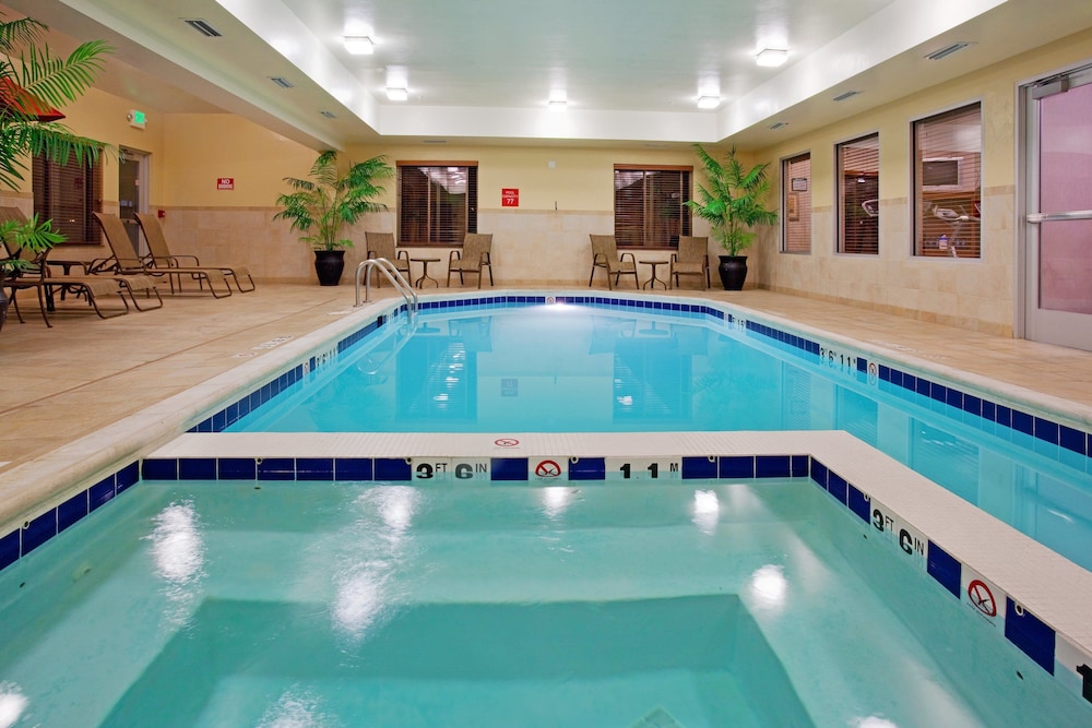Holiday Inn Express Vernal Dinosaurland by IHG - photo 27