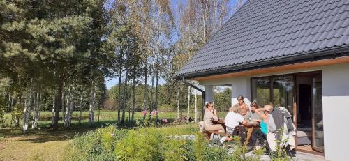 Zajęcza Chata - last minute hotel in Unknown City
