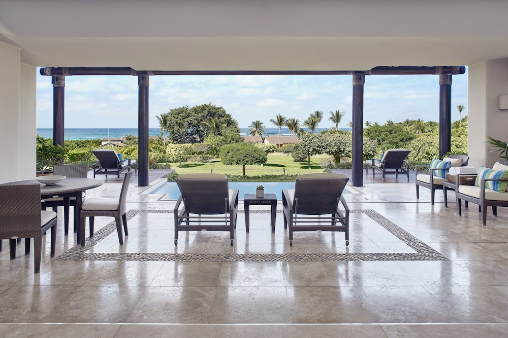 Four Seasons Resort Punta Mita Mexico