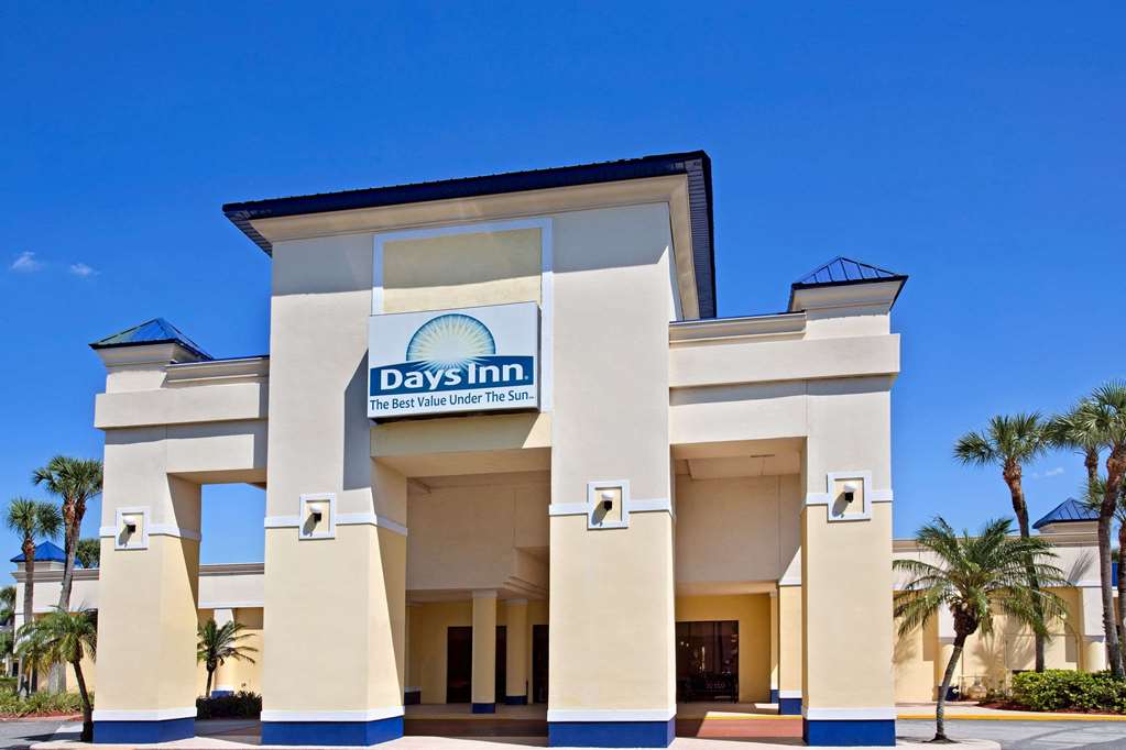 Days Inn by Wyndham Orlando Airport Florida Mall - featured photo