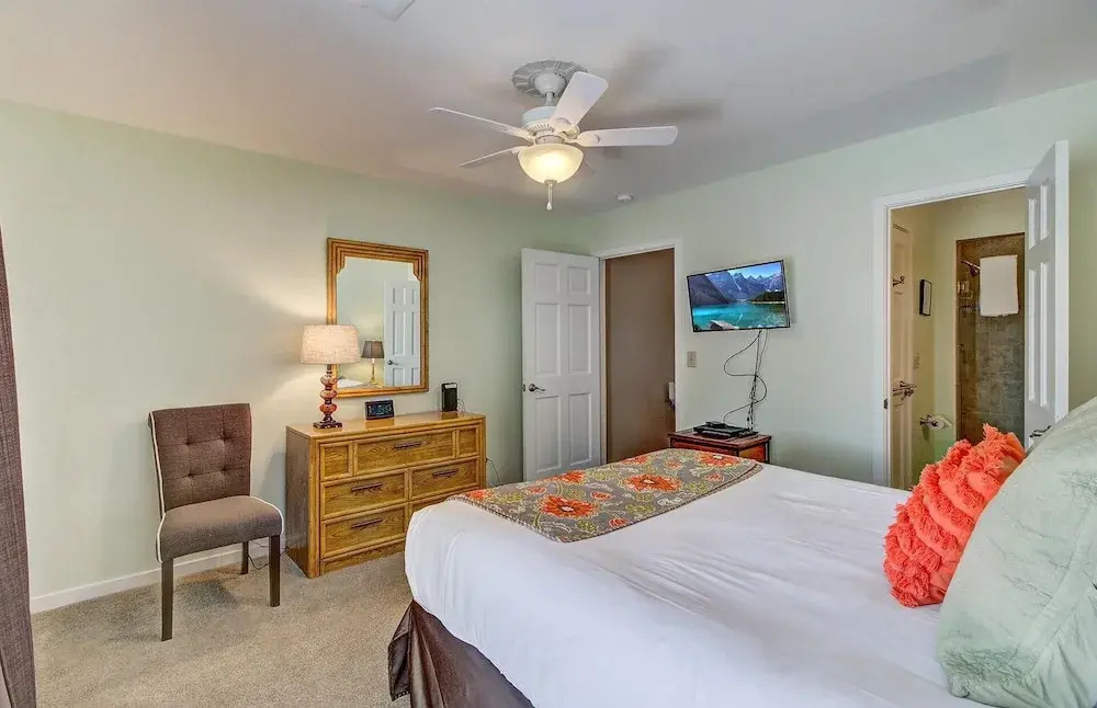 Racquet Club 10 by Wild Dunes in Resort Core - photo 20