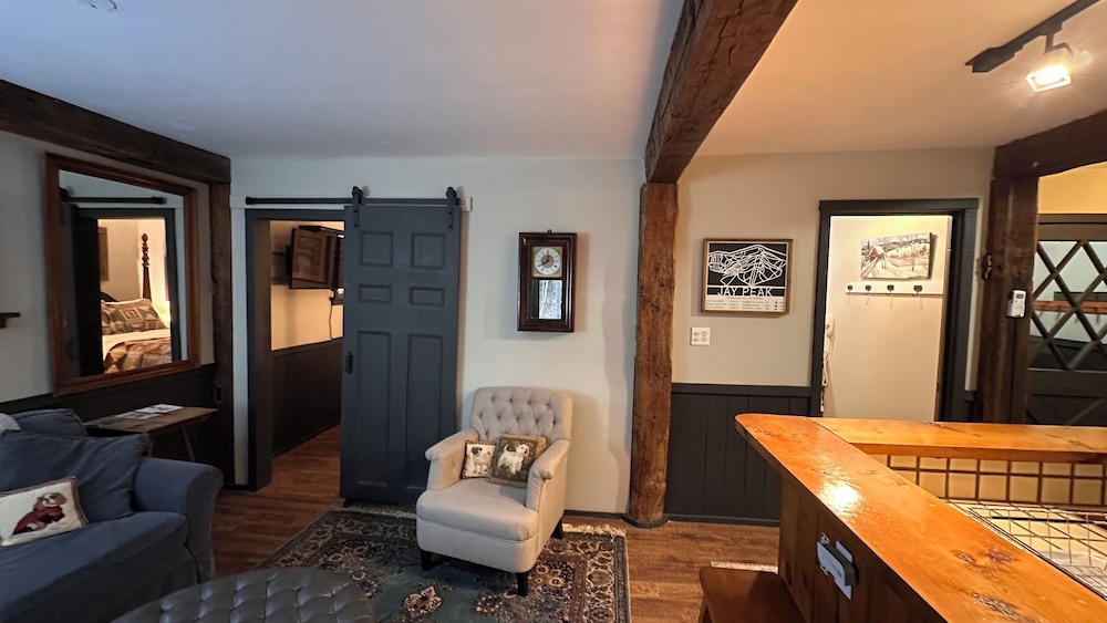 Phineas Swann Inn & Spa - photo 85