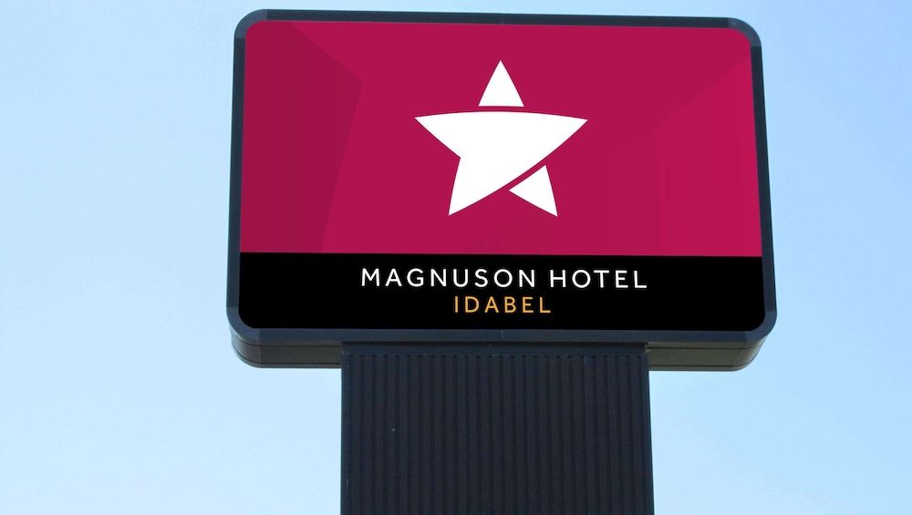 Magnuson Hotel Idabel - photo 9