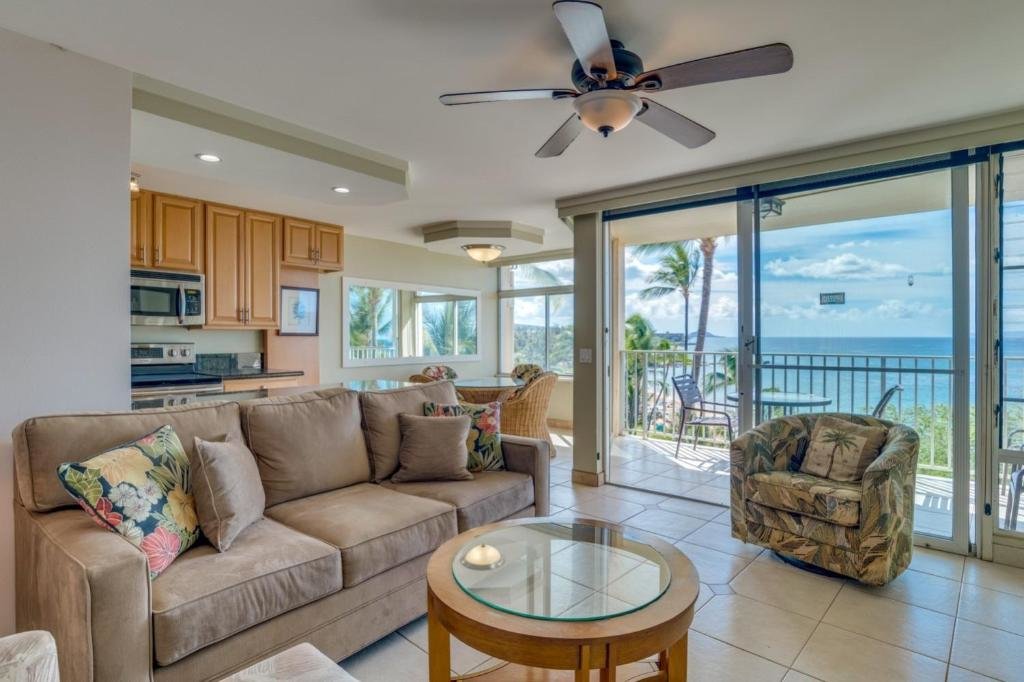 The Penthouse at Hale Pau Hana - photo 4