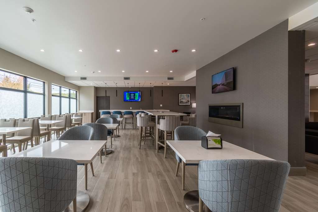 Best Western Plus Tacoma Hotel - photo 6