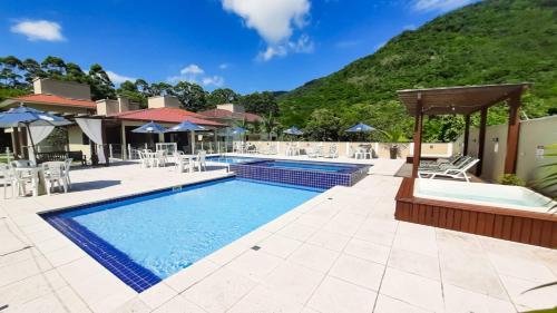 Pousada Recanto dos Feijós - last minute hotel in Florianopolis