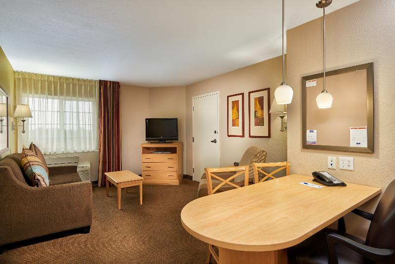 Extended Stay America Houston Katy I 10 - photo 32