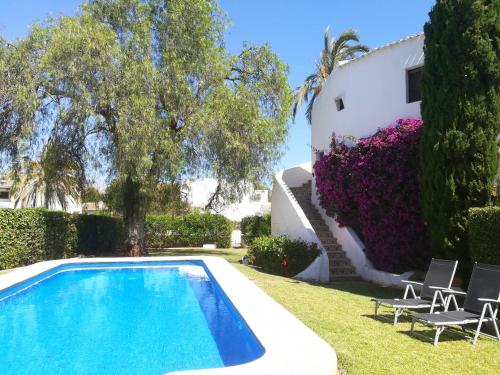 0210 Toscamar in Javea, Spain