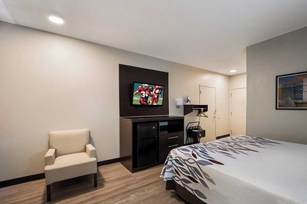 Red Roof Inn Tucson North Marana - photo 15