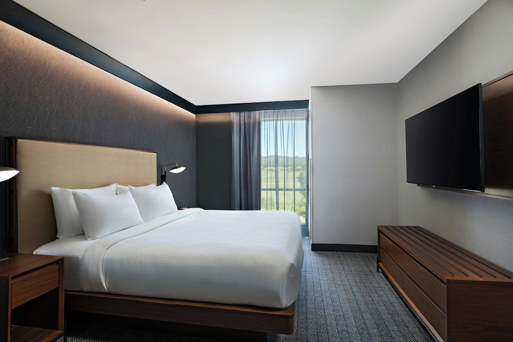 Courtyard by Marriott Austin Dripping Springs - photo 9