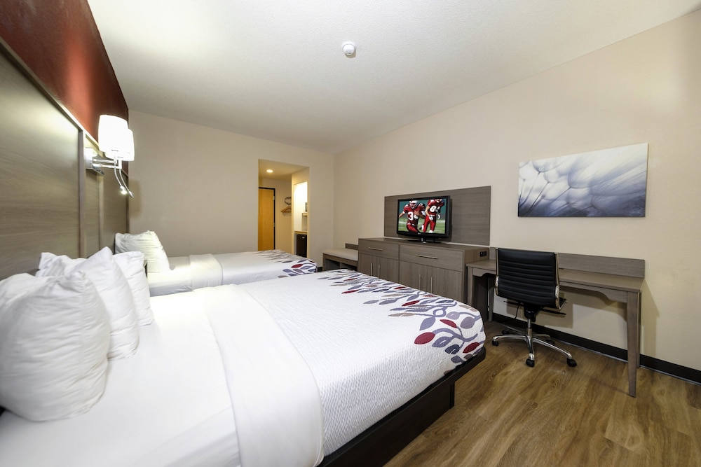 Red Roof Inn Yemassee - photo 15