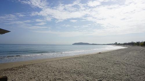 Ejecutivos Apart Hotel in Tela, Honduras