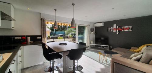 Le Silene - last minute hotel in Sainte-Maxime