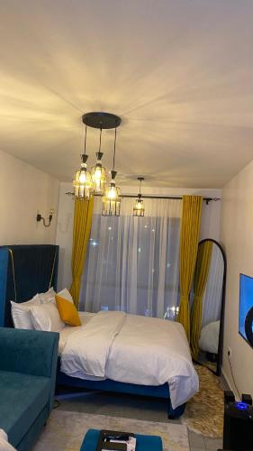 Tsavo Fedha apartments