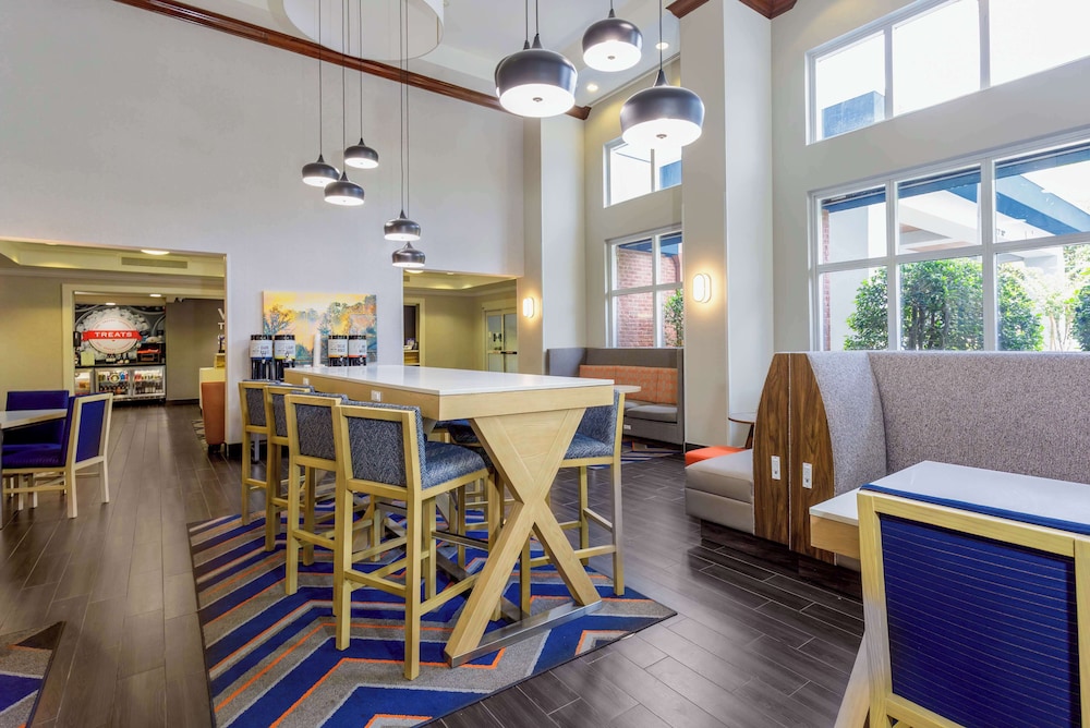 Hampton Inn & Suites Tallahassee I 10 Thomasville Road - photo 59