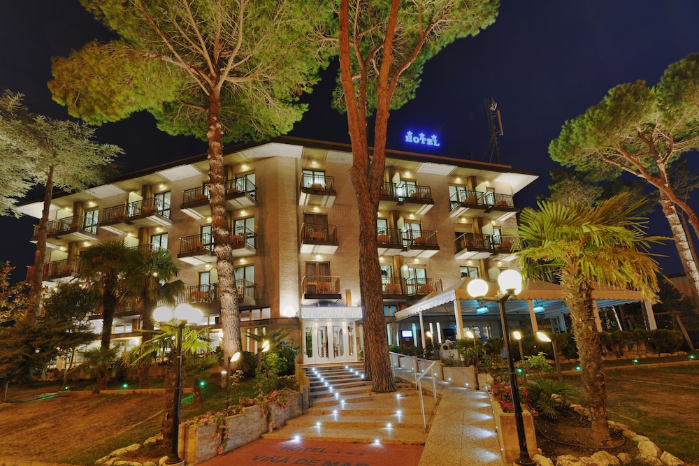 Vina de Mar — hotel in Lignano Sabbiadoro