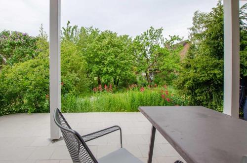 FeWo Haus Nikolaus 4 — 4-Star Luxury Hotel in Kellenhusen, Germany