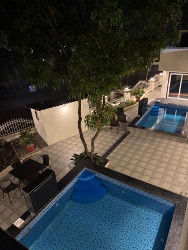 The Visawa Resort — hotel in Badlapur