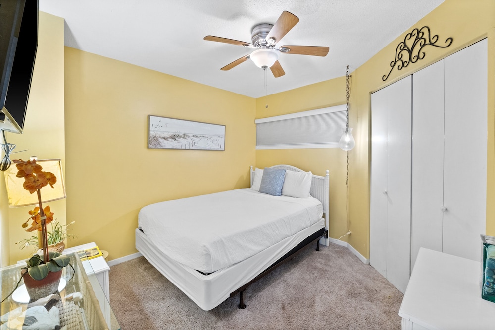 Aquavista Beach Resort By Panhandle Getaways - photo 37