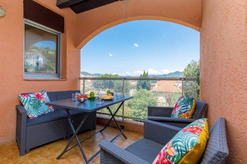 Le Maxi Moi YourHostHelper in Sainte-Maxime, France