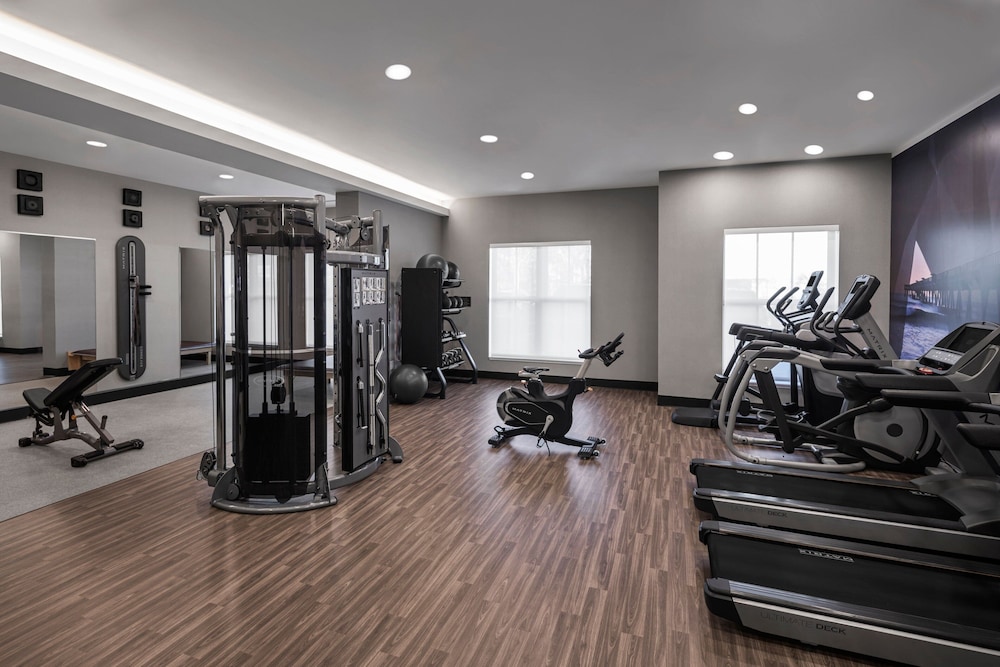 Residence Inn By Marriott Jacksonville Mayo Clinic Area - photo 29