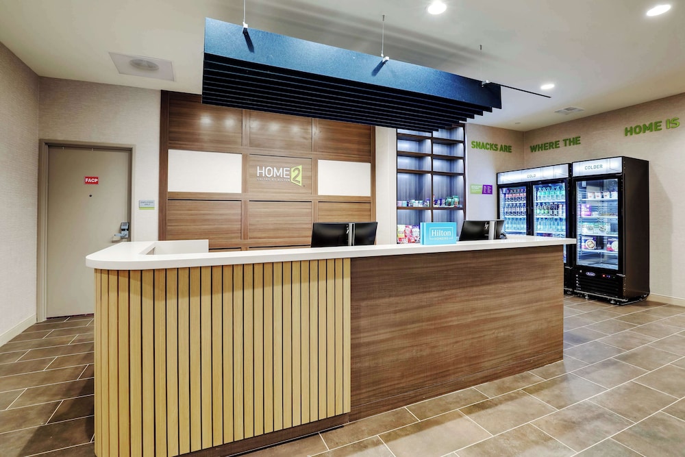 Home2 Suites by Hilton Sanford - photo 6