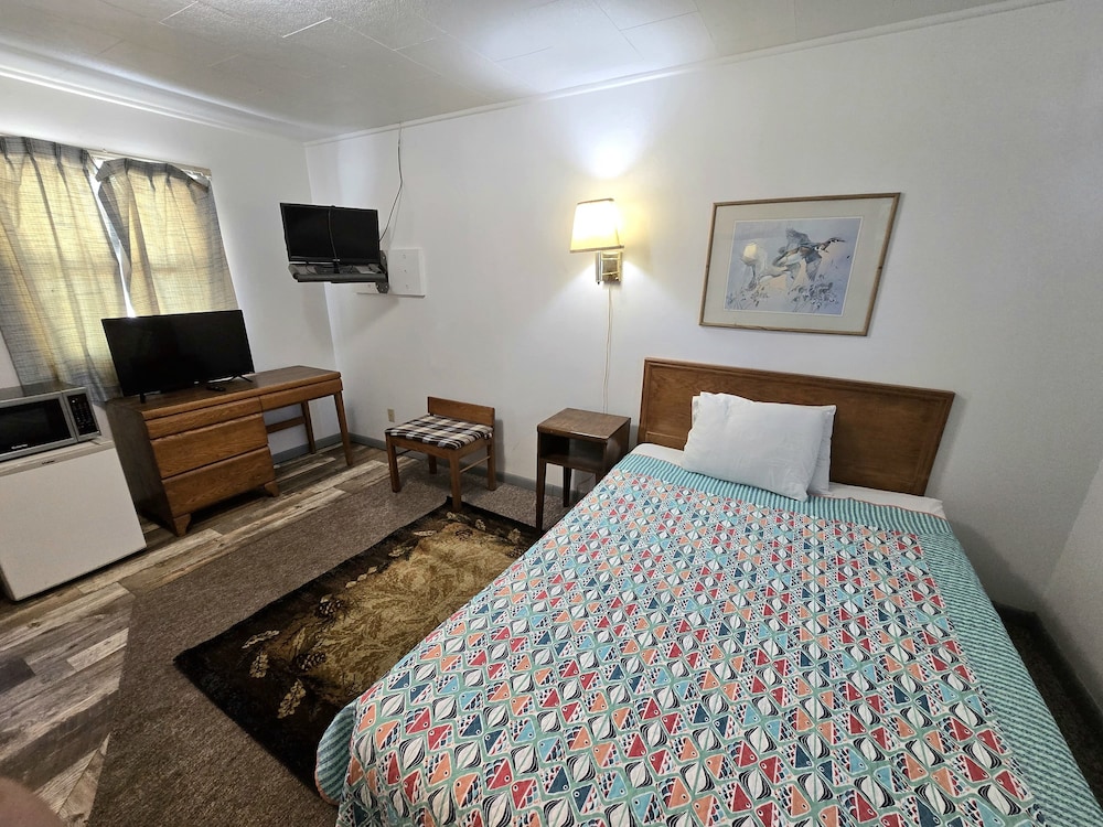 Oyo Sandman Inn - photo 53