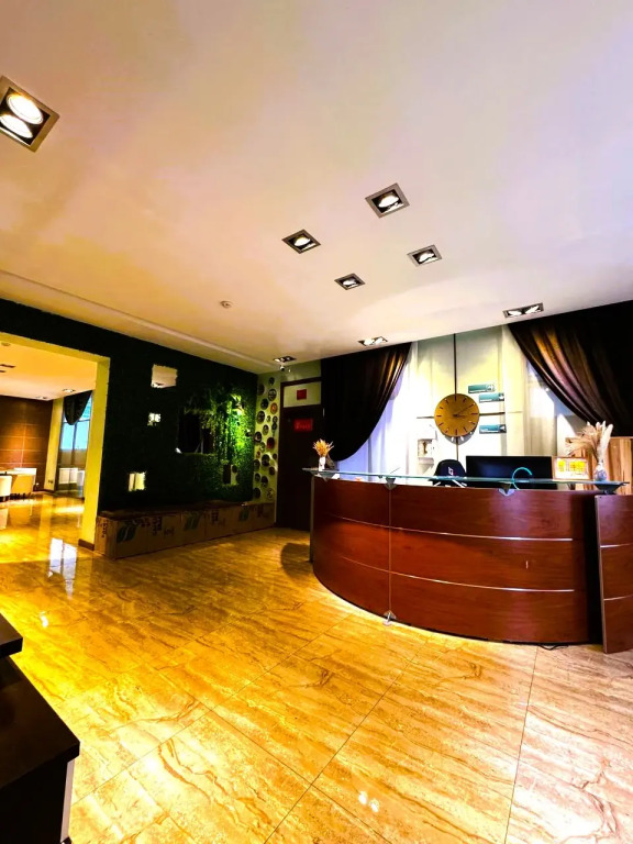 Zelenyj kvartal — hotel in Yaroslavl