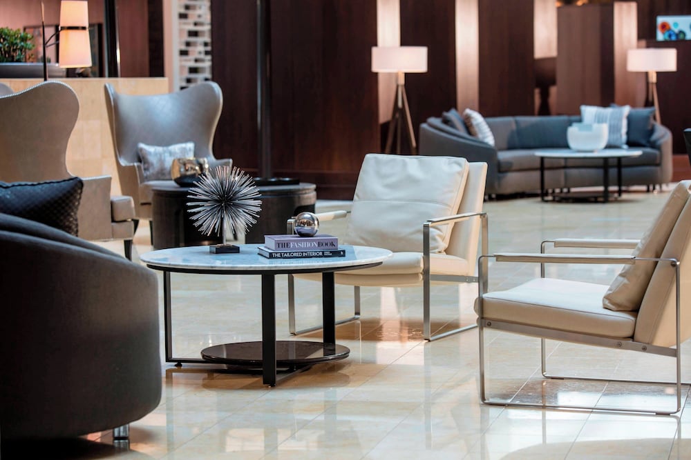 Renaissance Dallas Richardson Hotel - photo 3