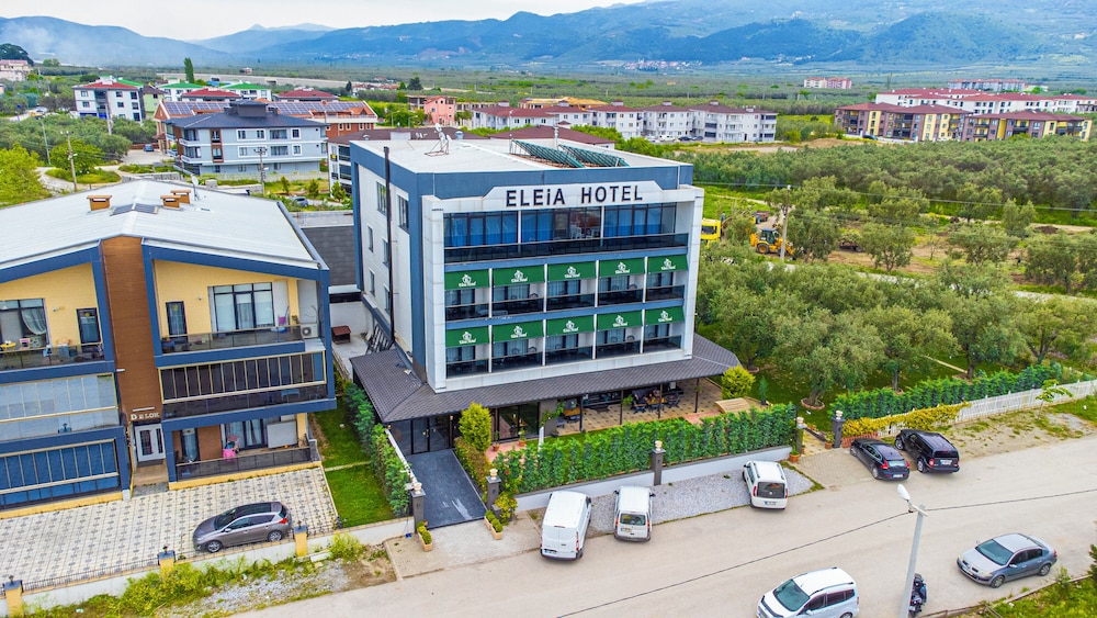 Eleia Hotel İznik in Iznik, Turkey