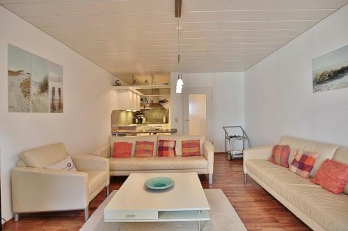 Ferienhaus Strandgarten Ferienhaus Strandgarten in Timmendorfer Strand, Germany