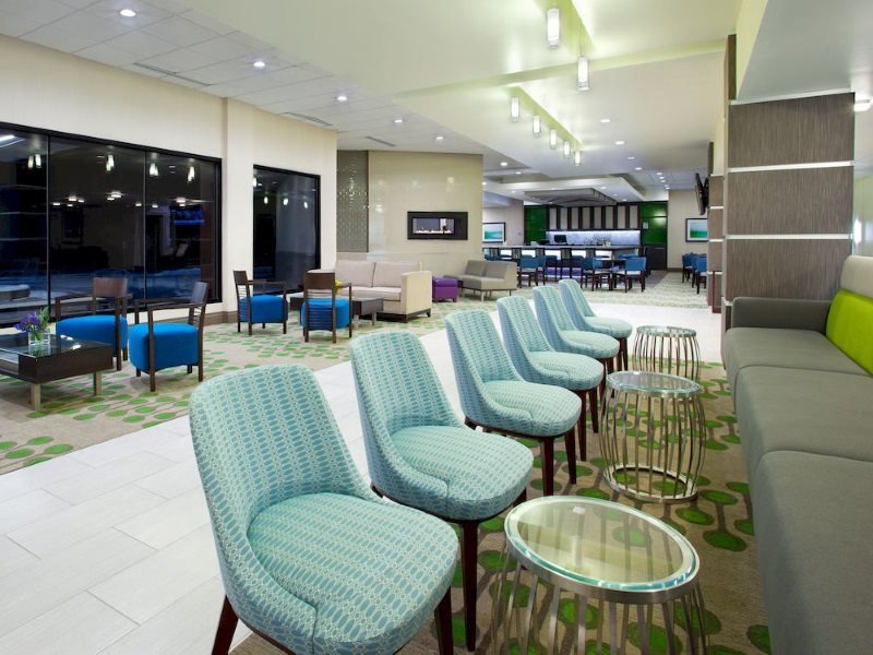Pittsburgh Plaza Hotel - photo 20