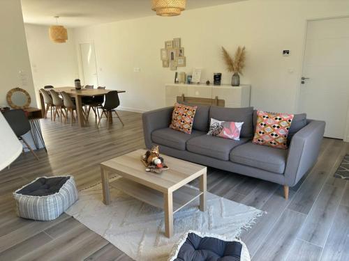 Chez Rachou - last minute hotel in Cande-Sur-Beuvron
