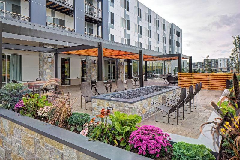 Courtyard by Marriott Appleton Riverfront - photo 21