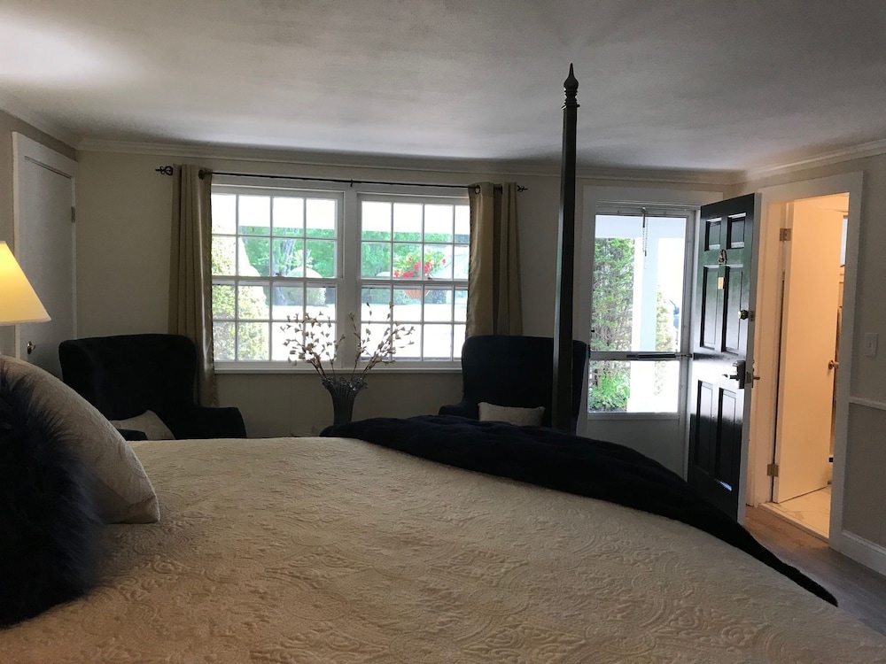 Starlight Lodge North Conway - photo 29