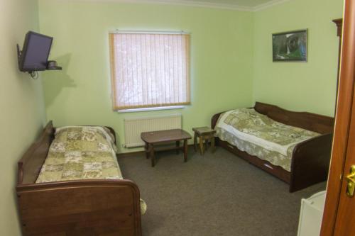 Hotel Gorny Rodnik in Tyrnyauz, Russia