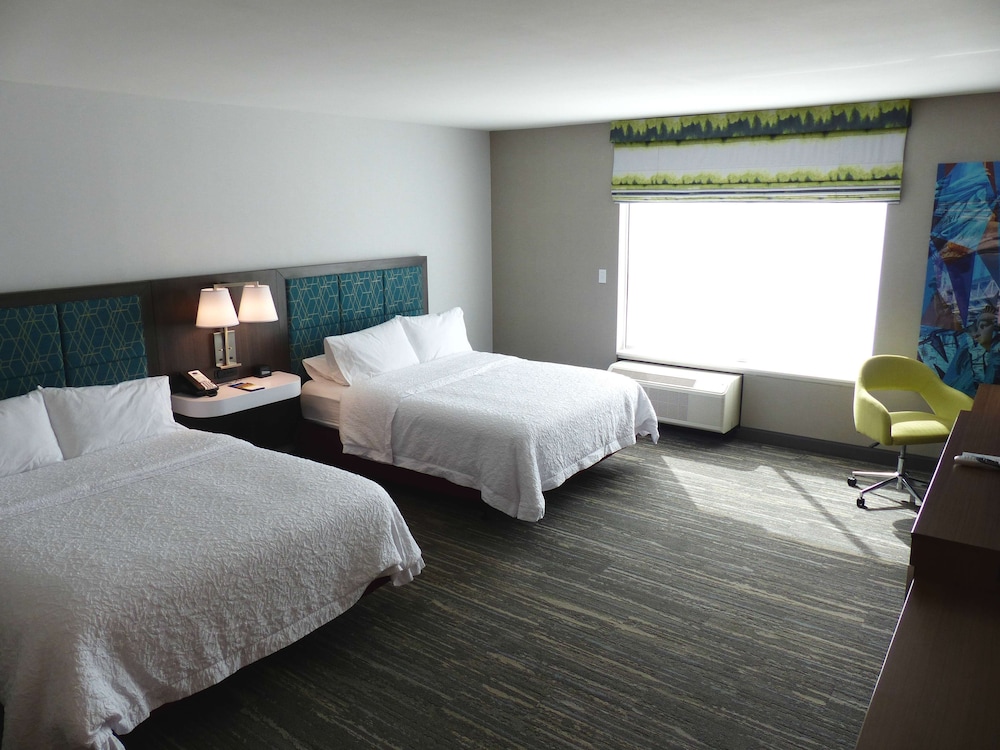 Hampton Inn Paramus - photo 5