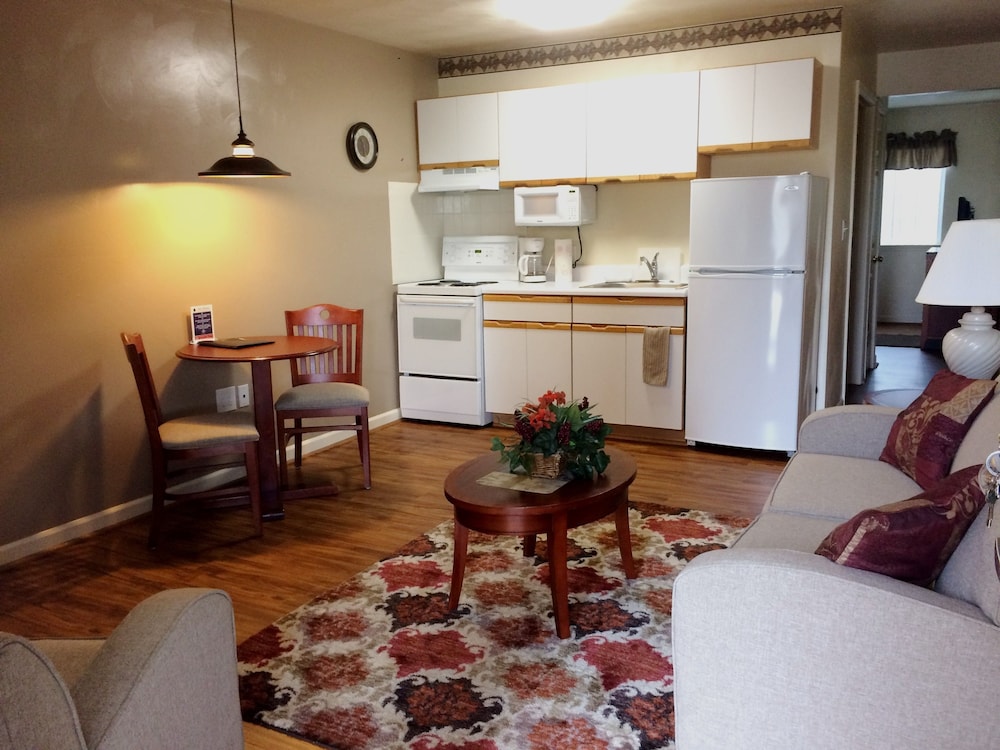 Affordable Suites Kannapolis - photo 23