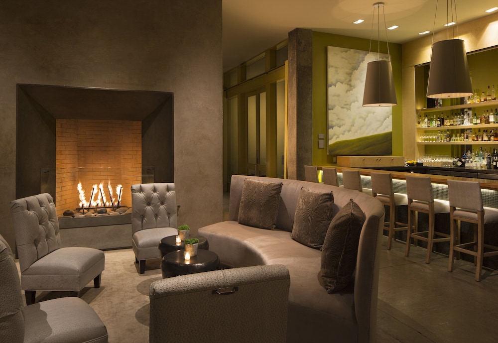 Hotel Healdsburg - photo 7