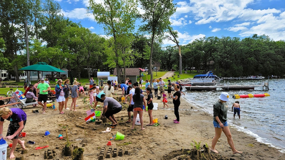 Swan Lake Resort & Campground - photo 49