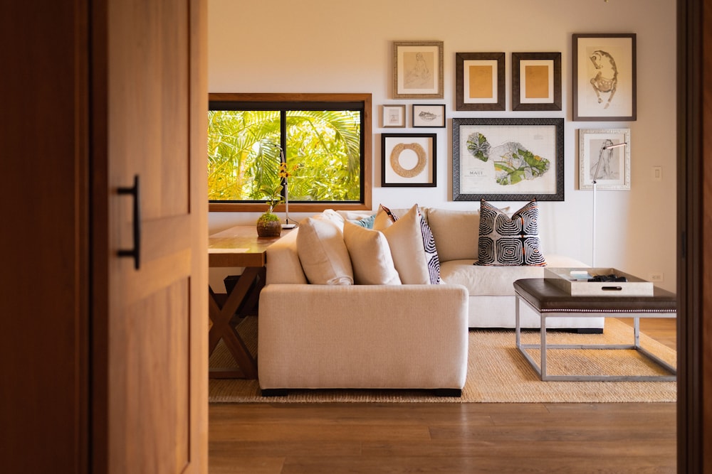 Hotel Wailea Relais & Chateaux Adults Only - photo 27