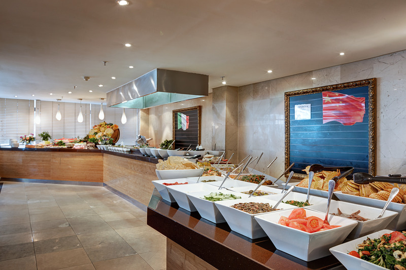 Holiday Inn Cape Town