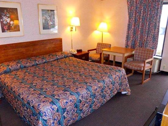 America's Best Inn Chattanooga Hamilton - photo 13