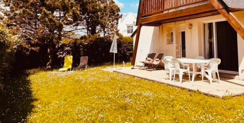 Gîte la Turballe France in La Turballe, France